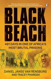 Produktbild: Black Beach