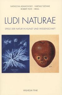Produktbild: Ludi naturae