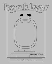 Produktbild: Bankleer: be headed by reality