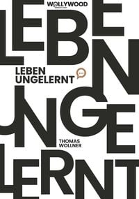 Produktbild: Leben ungelernt
