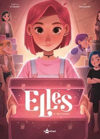 Produktbild: Elle(s). Band 4