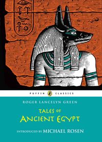 Produktbild: Tales of Ancient Egypt