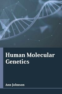 Produktbild: Human Molecular Genetics