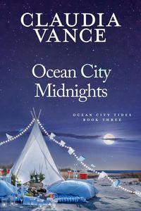 Produktbild: Ocean City Midnights (Ocean City Tides Book 3)
