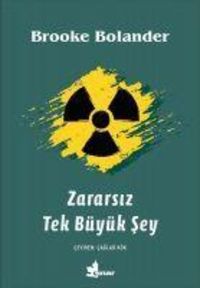 Produktbild: Zararsiz Tek B&uuml;y&uuml;k Sey