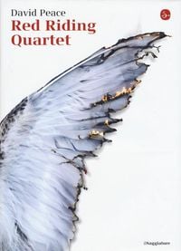 Produktbild: Red riding quartet