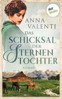 Produktbild: Das Schicksal der Sternentochter - Band 3