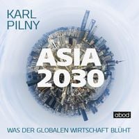 Produktbild: Asia 2030