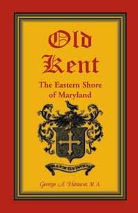 Produktbild: Old Kent