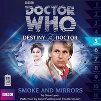Produktbild: Smoke and Mirrors