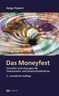 Produktbild: Das Moneyfest