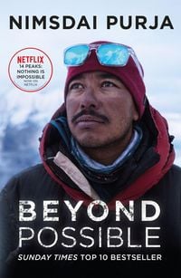 Produktbild: Beyond Possible