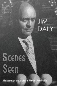 Produktbild: Scenes Seen