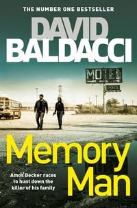 Produktbild: Memory Man