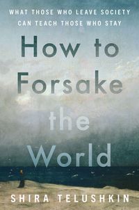 Produktbild: How to Forsake the World