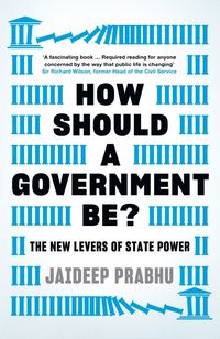 Produktbild: How Should a Government Be?