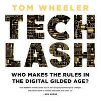 Produktbild: Techlash
