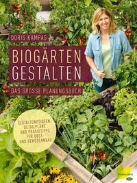 Produktbild: Biog&auml;rten gestalten