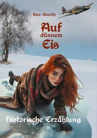 Produktbild: Auf d&uuml;nnem Eis