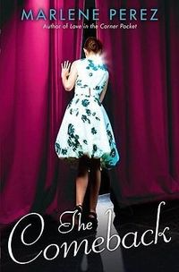 Produktbild: The Comeback