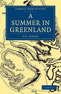 Produktbild: A Summer in Greenland