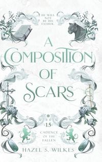 Produktbild: A Composition of Scars