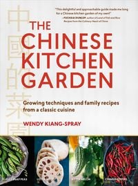 Produktbild: Wendy, K: Chinese Kitchen Garden