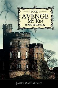 Produktbild: Avenge My Kin - Book 1