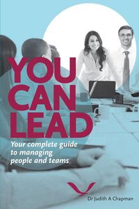 Produktbild: You Can Lead