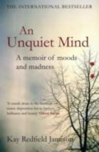 Produktbild: Jamison, K: Unquiet Mind
