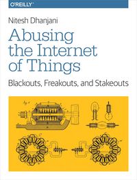 Produktbild: Abusing the Internet of Things
