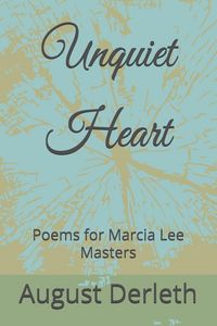 Produktbild: Unquiet Heart