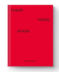 Produktbild: Plakate, Posters, Affiches
