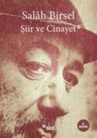 Produktbild: Siir ve Cinayet
