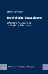Produktbild: Freikirchliche Gottesdienste