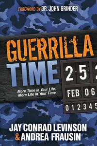 Produktbild: Guerrilla Time