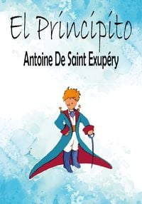 Produktbild: El Principito