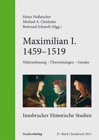 Bild vom Artikel Maximilian I. (1459-1519) vom Autor 