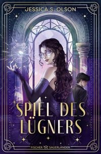 Produktbild: Spiel des L&uuml;gners