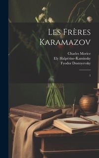 Produktbild: Les fr&egrave;res Karamazov
