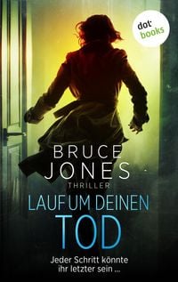 Produktbild: Lauf um deinen Tod