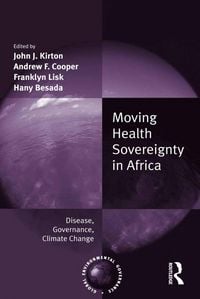 Produktbild: Moving Health Sovereignty in Africa