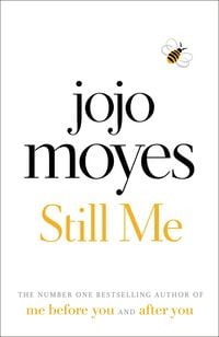 Bild vom Artikel Moyes, J: Still Me vom Autor Jojo Moyes