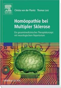 Produktbild: Hom&ouml;opathie bei Multipler Sklerose
