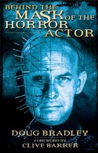 Produktbild: Behind the Mask of the Horror Actor