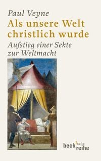 Produktbild: Als unsere Welt christlich wurde