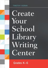 Produktbild: Create Your School Library Writing Center