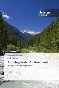 Produktbild: Running Water Environment