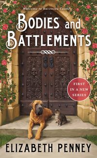 Produktbild: Bodies and Battlements