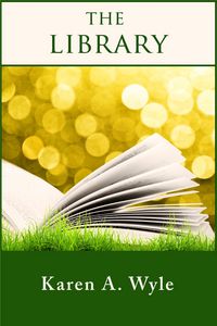 Produktbild: The Library (a short story)